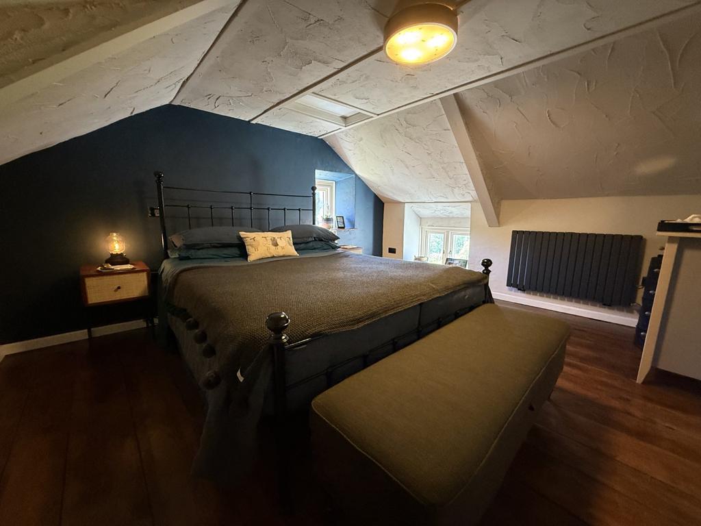 Master Bedroom 2