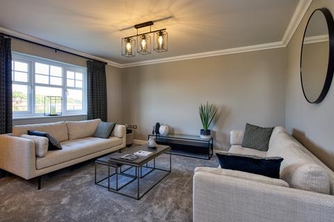 4 bedroom detached house for sale, Plot 13, The Wilmington  at Willow Paddocks, Station Road, Beckingham, 5 Homestead Close  DN10