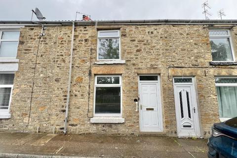School Street, Howden Le Wear, Crook