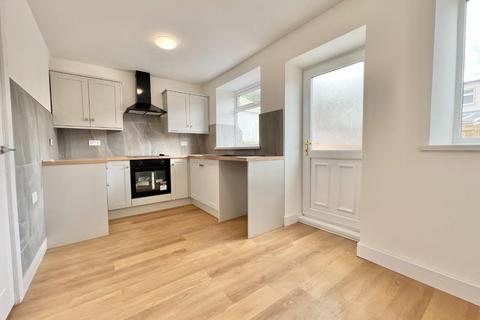 undefined, School Street, Howden Le Wear, Crook