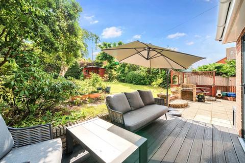 10 Fairfield Road, Exeter, EX2 8UE