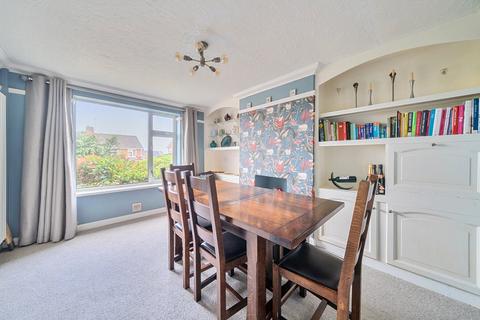 10 Fairfield Road, Exeter, EX2 8UE