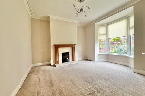 2 bedroom terraced house for sale, Victoria Avenue, Crook