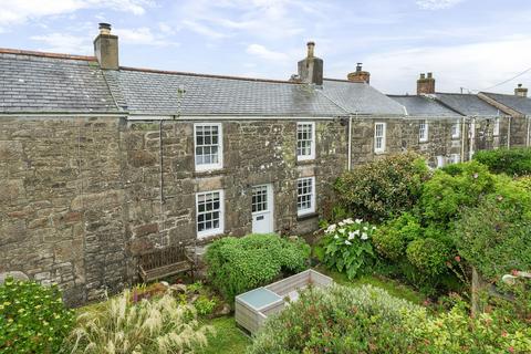 undefined, Bojewyan Stennack, Penzance TR19