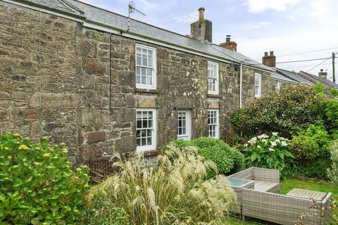 undefined, Bojewyan Stennack, Penzance TR19