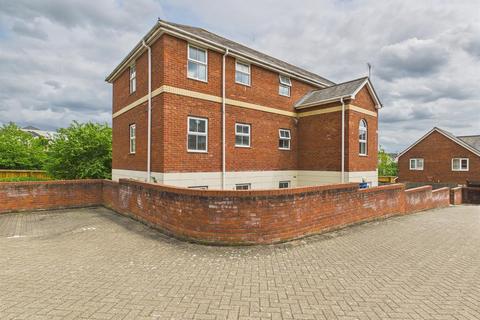 Bardsley Close, Colchester