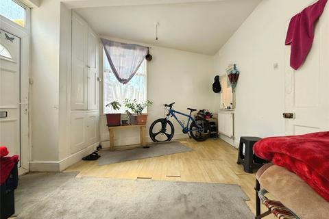 undefined, Willow Brook Road, Leiceter LE5