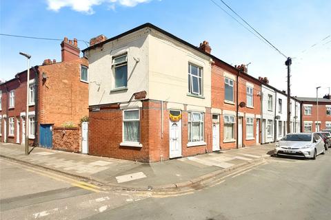 Willow Brook Road, Leiceter LE5
