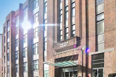 1 bedroom apartment for sale, Centralofts, Newcastle Upon Tyne, Newcastle upon Tyne, Tyne and Wear, NE1 4AL