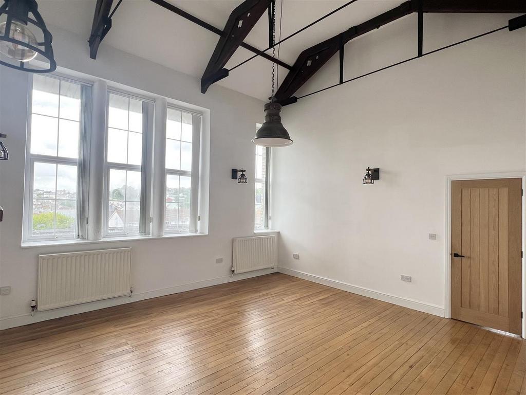 Main Living Area