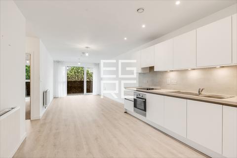 Winter Apartments, London W3
