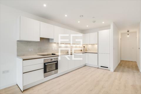 3 bedroom flat for sale, Winter Apartments, London W3