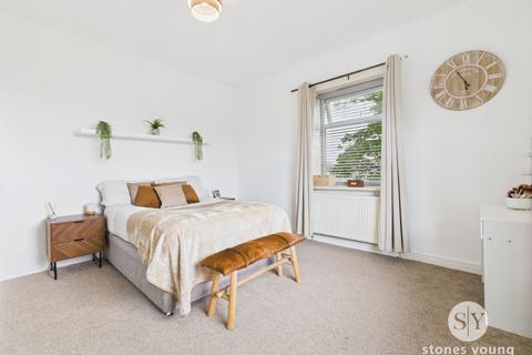 3 bedroom end of terrace house for sale, Full View, Blackburn, BB2