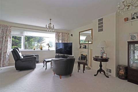 undefined, Nash Drive, Redhill