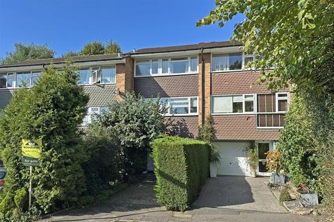 undefined, Nash Drive, Redhill