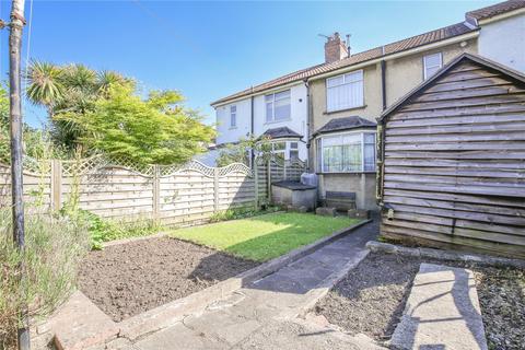 3 bedroom terraced house for sale, Muller Road, Eastville, Bristol, BS5