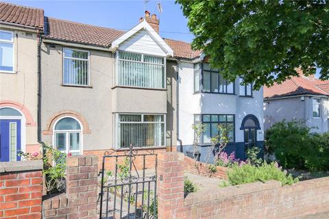 3 bedroom terraced house for sale, Muller Road, Eastville, Bristol, BS5
