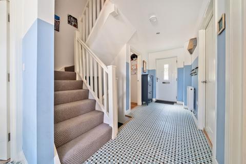 4 bedroom detached house for sale, Lords Lane, Skillington, Grantham, Lincolnshire, NG33