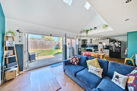 4 bedroom detached house for sale, Lords Lane, Skillington, Grantham, Lincolnshire, NG33