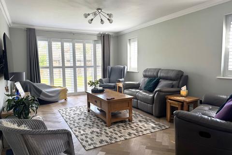 3 bedroom detached house for sale, Staplehurst, Kent