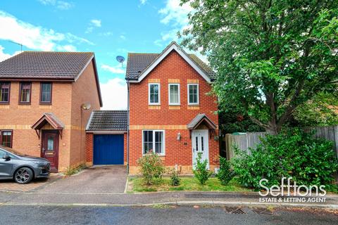 Winceby Close, Thorpe St Andrew, Norwich