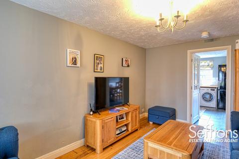3 bedroom link detached house for sale, Winceby Close, Thorpe St Andrew, Norwich