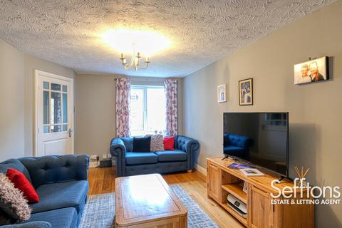 3 bedroom link detached house for sale, Winceby Close, Thorpe St Andrew, Norwich