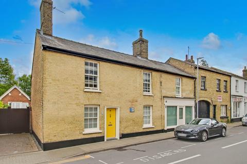 St. Marys Street, St. Neots PE19