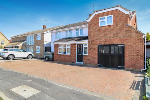 undefined, Birkdale Rise, Hatfield Peverel, Chelmsford