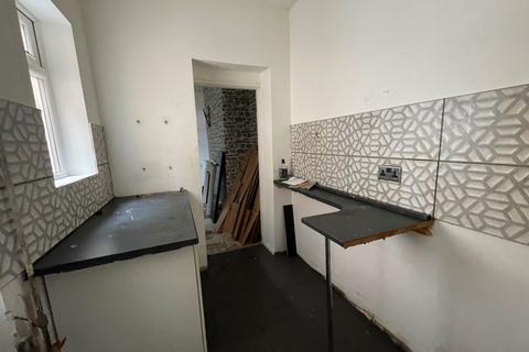1 bedroom flat for sale, 4 Shakespeare Street, Wallsend, Tyne And Wear, NE28 7DE