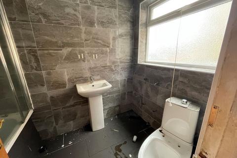 1 bedroom flat for sale, 4 Shakespeare Street, Wallsend, Tyne And Wear, NE28 7DE