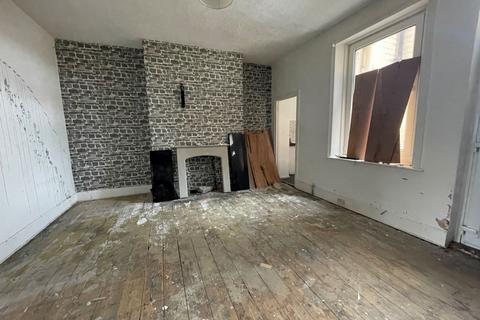 1 bedroom flat for sale, 4 Shakespeare Street, Wallsend, Tyne And Wear, NE28 7DE
