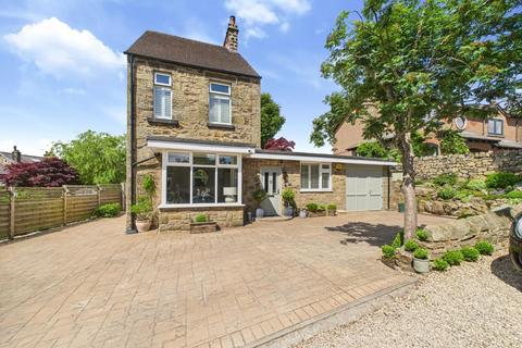 3 bedroom detached house for sale, Cavendish Road, Matlock DE4