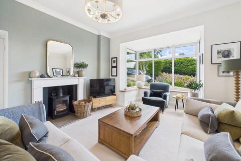 3 bedroom detached house for sale, Cavendish Road, Matlock DE4