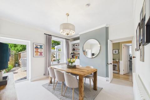 3 bedroom detached house for sale, Cavendish Road, Matlock DE4