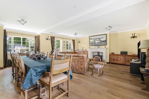 6 bedroom detached house for sale, Densley Close, Welwyn Garden City, Hertfordshire, AL8