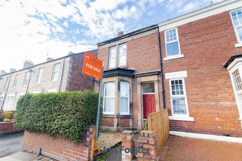 undefined, Rosedale Terrace, North Shields