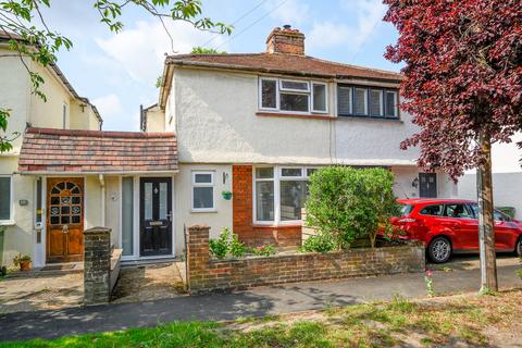 undefined, Claremont Close, Hersham Village, KT12