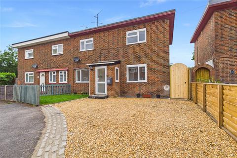 35 The Close, Burghfield Common, Reading, RG7 3HT