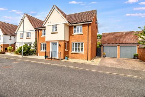 Blackthorn Road, King's Lynn, PE30
