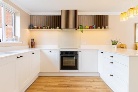 undefined, Blackthorn Road, King's Lynn, PE30