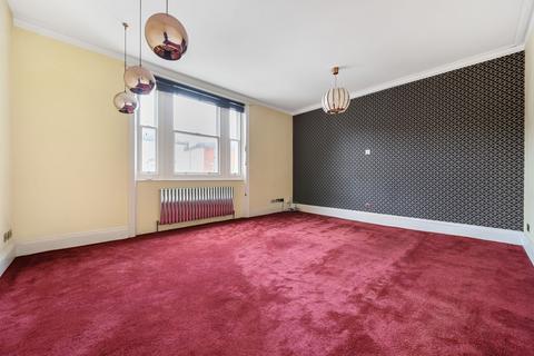 undefined, Clarendon Villas, Hove, East Sussex