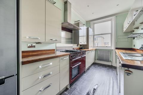 undefined, Clarendon Villas, Hove, East Sussex