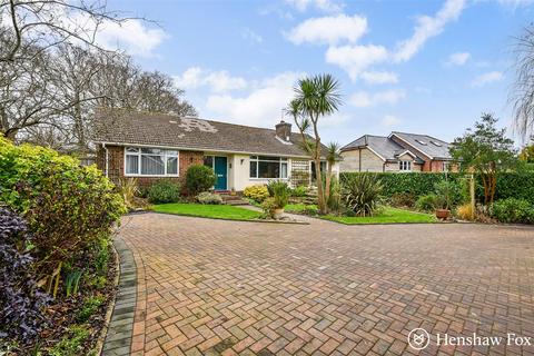 3 bedroom detached bungalow for sale, Winchester Hill, Romsey, Hampshire
