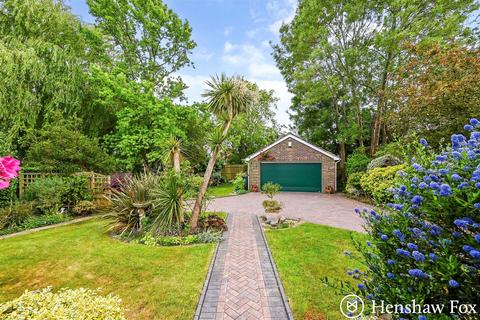 3 bedroom detached bungalow for sale, Winchester Hill, Romsey, Hampshire