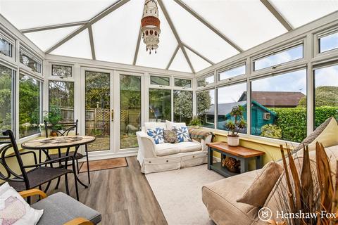 3 bedroom detached bungalow for sale, Winchester Hill, Romsey, Hampshire