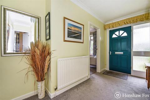 3 bedroom detached bungalow for sale, Winchester Hill, Romsey, Hampshire