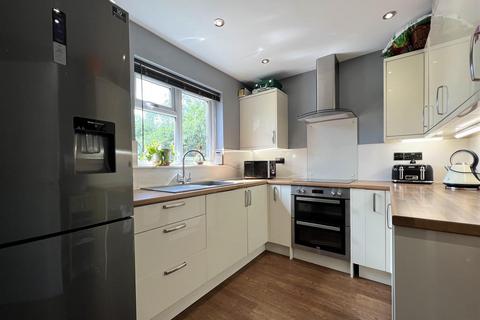 undefined, Wyre Hill, Bewdley