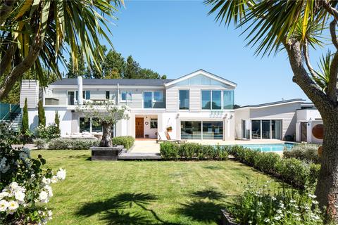 5 bedroom detached house for sale, La Route De La Baie, St. Brelade, Jersey, JE3
