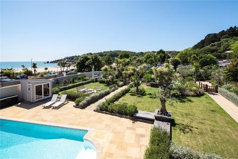 5 bedroom detached house for sale, La Route De La Baie, St. Brelade, Jersey, JE3